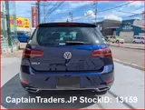 2020 Volks Golf BLUE Sedan for sale, Japanese used car export - photo 5 of 34 | GULJI TRADERS