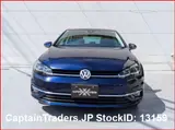 2020 Volks Golf BLUE Sedan for sale, Japanese used car export - photo 6 of 34 | GULJI TRADERS