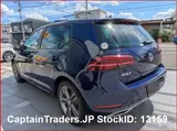 2020 Volks Golf BLUE Sedan for sale, Japanese used car export - photo 10 of 34 | GULJI TRADERS