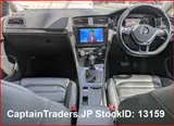 2020 Volks Golf BLUE Sedan for sale, Japanese used car export - photo 12 of 34 | GULJI TRADERS