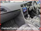2020 Volks Golf BLUE Sedan for sale, Japanese used car export - photo 13 of 34 | GULJI TRADERS