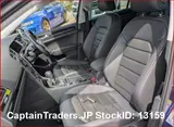 2020 Volks Golf BLUE Sedan for sale, Japanese used car export - photo 14 of 34 | GULJI TRADERS