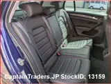 2020 Volks Golf BLUE Sedan for sale, Japanese used car export - photo 16 of 34 | GULJI TRADERS