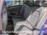 2020 Volks Golf BLUE Sedan for sale, Japanese used car export - photo 17 of 34 | GULJI TRADERS