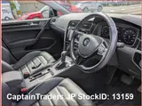 2020 Volks Golf BLUE Sedan for sale, Japanese used car export - photo 21 of 34 | GULJI TRADERS