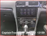 2020 Volks Golf BLUE Sedan for sale, Japanese used car export - photo 26 of 34 | GULJI TRADERS