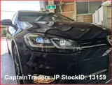 2020 Volks Golf BLUE Sedan for sale, Japanese used car export - photo 29 of 34 | GULJI TRADERS