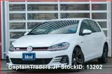 2018 Volks Golf Gti White Sedan for sale, Japanese used car export - photo 1 of 24 | GULJI TRADERS