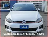 2018 Volks Golf Gti White Sedan for sale, Japanese used car export - photo 3 of 24 | GULJI TRADERS