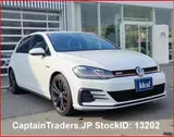 2018 Volks Golf Gti White Sedan for sale, Japanese used car export - photo 4 of 24 | GULJI TRADERS