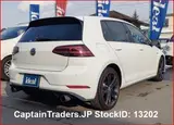 2018 Volks Golf Gti White Sedan for sale, Japanese used car export - photo 6 of 24 | GULJI TRADERS