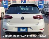 2018 Volks Golf Gti White Sedan for sale, Japanese used car export - photo 7 of 24 | GULJI TRADERS