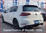 2018 Volks Golf Gti White Sedan for sale, Japanese used car export - photo 8 of 24 | GULJI TRADERS