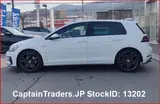 2018 Volks Golf Gti White Sedan for sale, Japanese used car export - photo 9 of 24 | GULJI TRADERS
