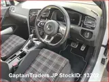2018 Volks Golf Gti White Sedan for sale, Japanese used car export - photo 11 of 24 | GULJI TRADERS