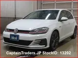 2018 Volks Golf Gti White Sedan for sale, Japanese used car export - photo 22 of 24 | GULJI TRADERS