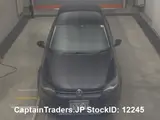 2013 Volks Polo Black Sedan for sale, Japanese used car export - photo 7 of 10 | GULJI TRADERS