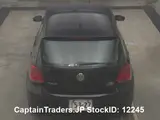 2013 Volks Polo Black Sedan for sale, Japanese used car export - photo 8 of 10 | GULJI TRADERS