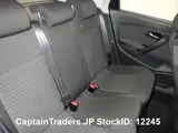 2013 Volks Polo Black Sedan for sale, Japanese used car export - photo 9 of 10 | GULJI TRADERS