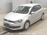 2013 Volks Polo Silver Sedan for sale, Japanese used car export - photo 2 of 29 | GULJI TRADERS