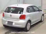 2013 Volks Polo Silver Sedan for sale, Japanese used car export - photo 3 of 29 | GULJI TRADERS