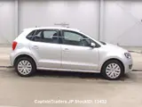 2013 Volks Polo Silver Sedan for sale, Japanese used car export - photo 4 of 29 | GULJI TRADERS