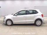 2013 Volks Polo Silver Sedan for sale, Japanese used car export - photo 5 of 29 | GULJI TRADERS