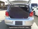 2013 Volks Polo Silver Sedan for sale, Japanese used car export - photo 12 of 29 | GULJI TRADERS