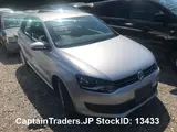 2013 Volks Polo Silver Sedan for sale, Japanese used car export - photo 18 of 29 | GULJI TRADERS