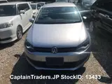 2013 Volks Polo Silver Sedan for sale, Japanese used car export - photo 19 of 29 | GULJI TRADERS