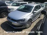2013 Volks Polo Silver Sedan for sale, Japanese used car export - photo 20 of 29 | GULJI TRADERS