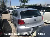 2013 Volks Polo Silver Sedan for sale, Japanese used car export - photo 21 of 29 | GULJI TRADERS