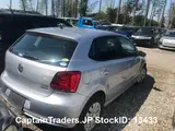 2013 Volks Polo Silver Sedan for sale, Japanese used car export - photo 22 of 29 | GULJI TRADERS