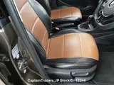 2013 Volks Polo Brown Sedan for sale, Japanese used car export - photo 9 of 14 | GULJI TRADERS