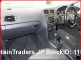 2015 Volks Polo Black Sedan for sale, Japanese used car export - photo 6 of 8 | GULJI TRADERS