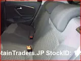 2015 Volks Polo Black Sedan for sale, Japanese used car export - photo 7 of 8 | GULJI TRADERS