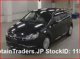 2015 Volks Polo Black Sedan for sale, Japanese used car export - photo 4 of 8 | GULJI TRADERS