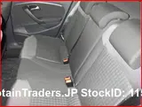 2015 Volks Polo Black Sedan for sale, Japanese used car export - photo 7 of 8 | GULJI TRADERS