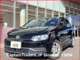 2016 Volks Polo Black Sedan for sale, Japanese used car export - photo 3 of 11 | GULJI TRADERS