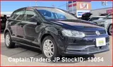 2016 Volks Polo Black Sedan for sale, Japanese used car export - photo 5 of 11 | GULJI TRADERS