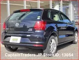 2016 Volks Polo Black Sedan for sale, Japanese used car export - photo 6 of 11 | GULJI TRADERS