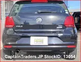 2016 Volks Polo Black Sedan for sale, Japanese used car export - photo 7 of 11 | GULJI TRADERS