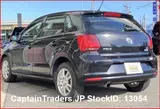 2016 Volks Polo Black Sedan for sale, Japanese used car export - photo 8 of 11 | GULJI TRADERS