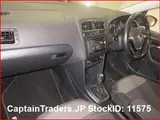2017 Volks Polo Wine Sedan for sale, Japanese used car export - photo 4 of 4 | GULJI TRADERS