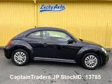 2017 Volks The Beetle Black Coupe for sale, Japanese used car export - photo 3 of 63 | GULJI TRADERS