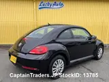 2017 Volks The Beetle Black Coupe for sale, Japanese used car export - photo 4 of 63 | GULJI TRADERS