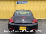 2017 Volks The Beetle Black Coupe for sale, Japanese used car export - photo 5 of 63 | GULJI TRADERS