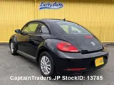 2017 Volks The Beetle Black Coupe for sale, Japanese used car export - photo 6 of 63 | GULJI TRADERS