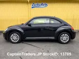 2017 Volks The Beetle Black Coupe for sale, Japanese used car export - photo 7 of 63 | GULJI TRADERS
