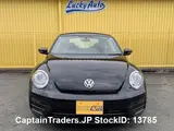 2017 Volks The Beetle Black Coupe for sale, Japanese used car export - photo 9 of 63 | GULJI TRADERS